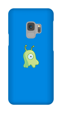 hotpocketad Samsung Phone Cases
