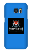 thegamingmoe Samsung Phone Cases
