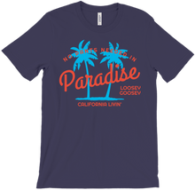 LG | "NO PANTS in Paradise" Tee