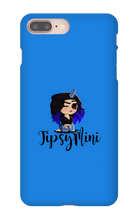 tipsymini iPhone Phone Cases