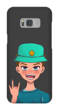 mythic_xo Samsung Phone Cases