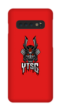 YTSGhomie Samsung Phone Cases