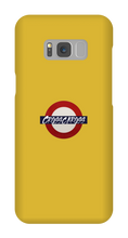 crosscaross Samsung Phone Cases