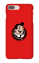 Funda  iPhone Chus Garcia