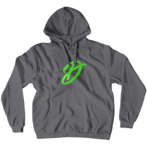 DavidDoherty7 Hoodies (No-Zip/Pullover)