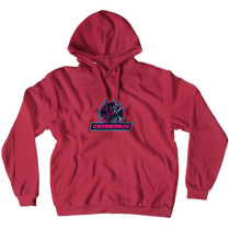 Ch3rnob0g Hoodies (No-Zip/Pullover)
