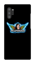 MrsPH0ENIX Samsung Phone Cases