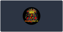 kingbartlett13 XXL Gaming Mousepad