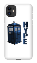 tomnomnomnom1 iPhone Phone Cases