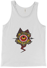 INSOMNATION Tank Top