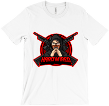 hardwiredtowin T-Shirts