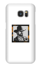 ryscomofo Samsung Phone Cases
