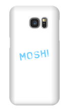 moshimusic Samsung Phone Cases