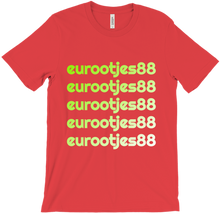 eurootjes88 T-Shirts