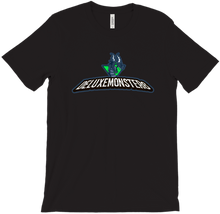 DeluxeMonster6 Shirt Big Logo