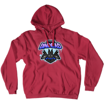 cerberusundead Hoodies (No-Zip/Pullover)