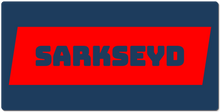 sarkseyd XXL Gaming Mousepad