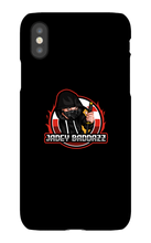 jadeybaddazz iPhone Phone Cases
