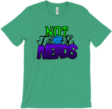 NotThoseNerds T-Shirts