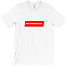 codenamelan66 T-Shirts