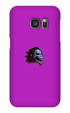 mr_talent_tv Samsung Phone Cases