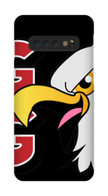 crank_eagle Samsung Phone Cases