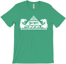 Oh My! Gondra T-Shirt