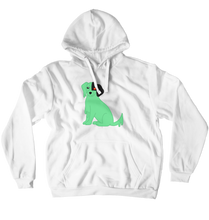 CyberSlime Dog Hoodie