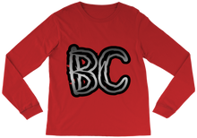 BrChze Long Sleeve Tee