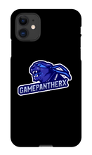 GamePantherX iPhone Phone Cases