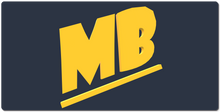 MB XXL Gaming Mousepad