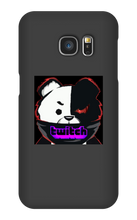 warspieler Samsung Phone Cases