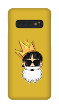 santakiing Samsung Phone Cases