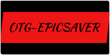 epicsaver XXL Gaming Mousepad