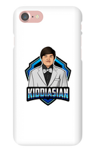 kiddiasian iPhone Phone Cases