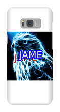 jame Samsung Cases