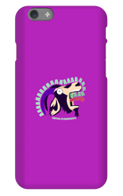 darkiris72 iPhone Phone Cases