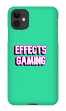 Effects Gaming IPhone case