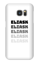 Elias K. / Handyhülle (Samsung) / 0% Profit