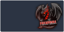 franpimba XXL Gaming Mousepad
