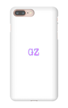 gomezserg_yt iPhone Phone Cases drip design