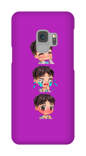 dothmynuggets Samsung Phone Cases
