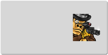 immonkeyfist XXL Gaming Mousepad