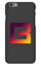 cambino iPhone Phone Cases