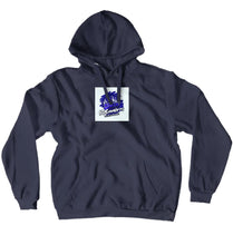 kdgamer75 Hoodies (No-Zip/Pullover)