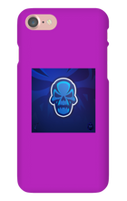 Itsgl1tchy Phone Case