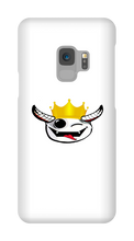 SpielHD Samsung Phone Cases King