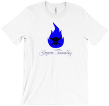 Captn_Toodlez Sea of Darkness T-Shirts