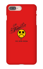 ALL BAD DAYS iPhone Phone Cases