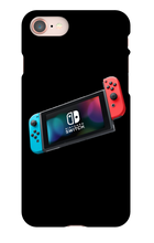 Nintendo Switch iPhone  Cases